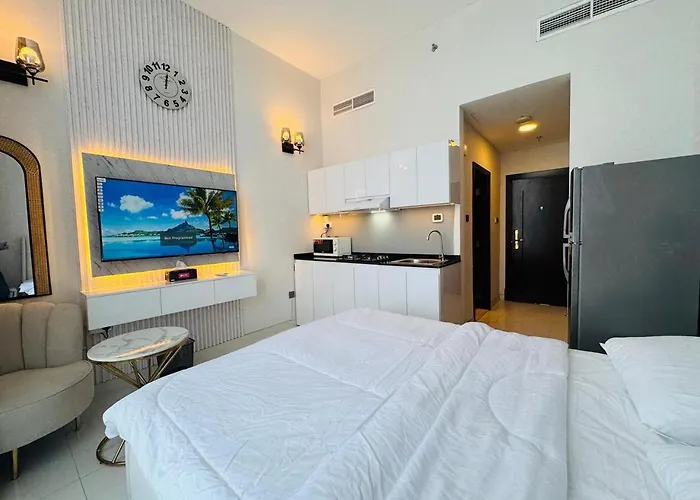 Al Manara Premium Shk Zayed Studio