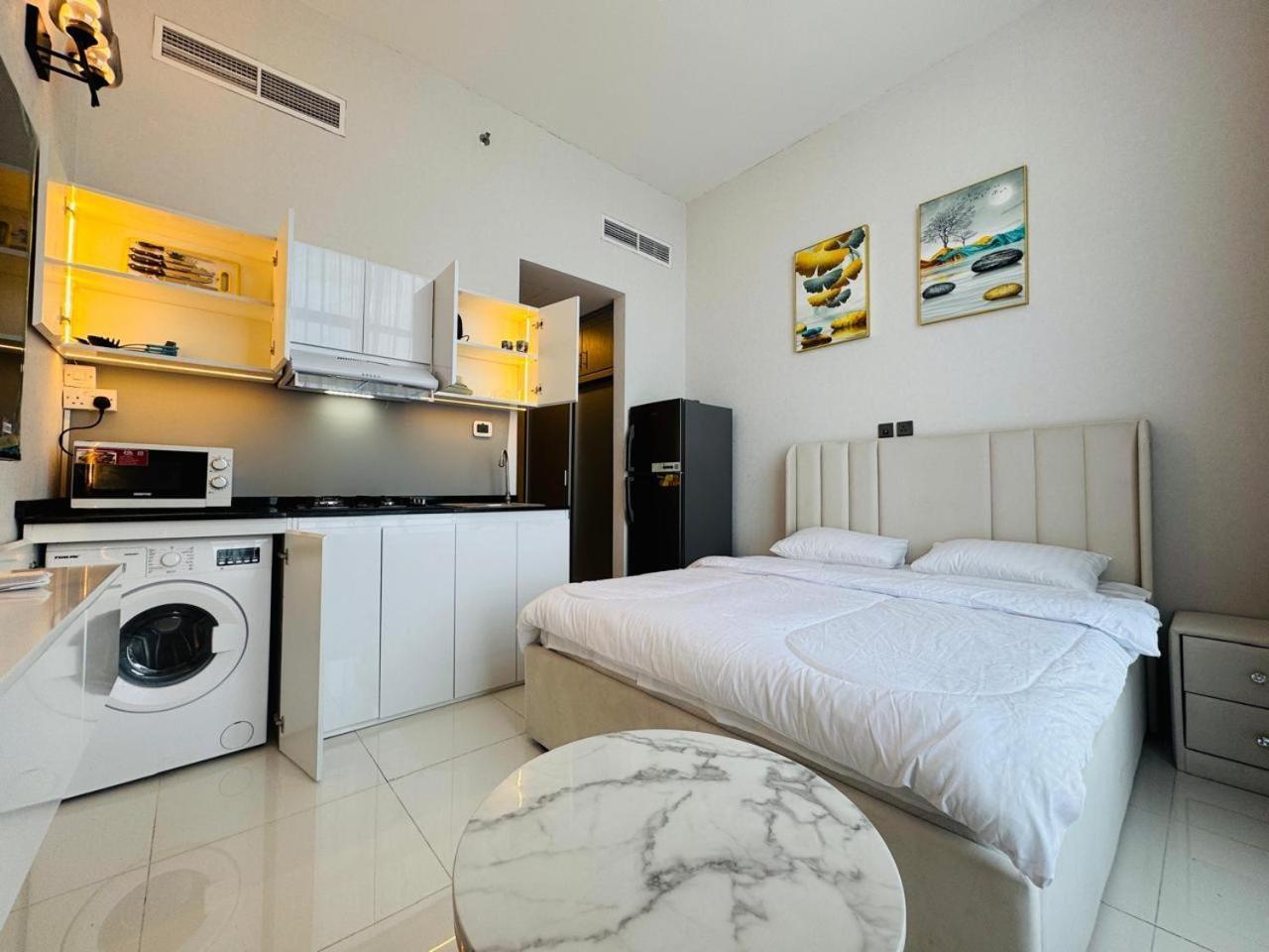 Apartment Al Manara Premium Shk Zayed *