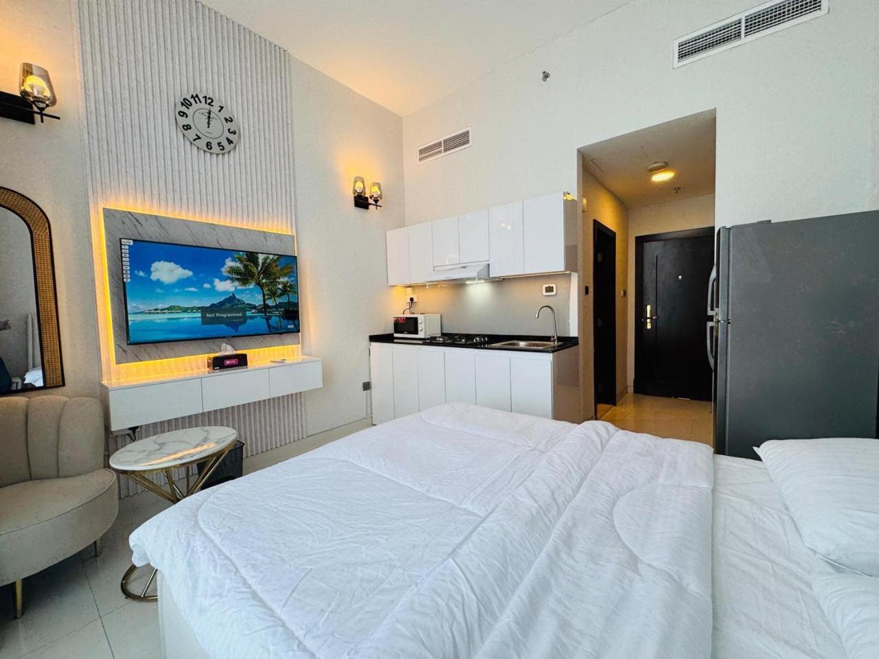 Apartment Al Manara Premium Shk Zayed *